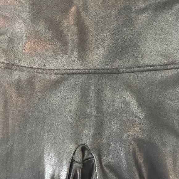 Spanx High-Waisted Leggings - Picture 3 of 3